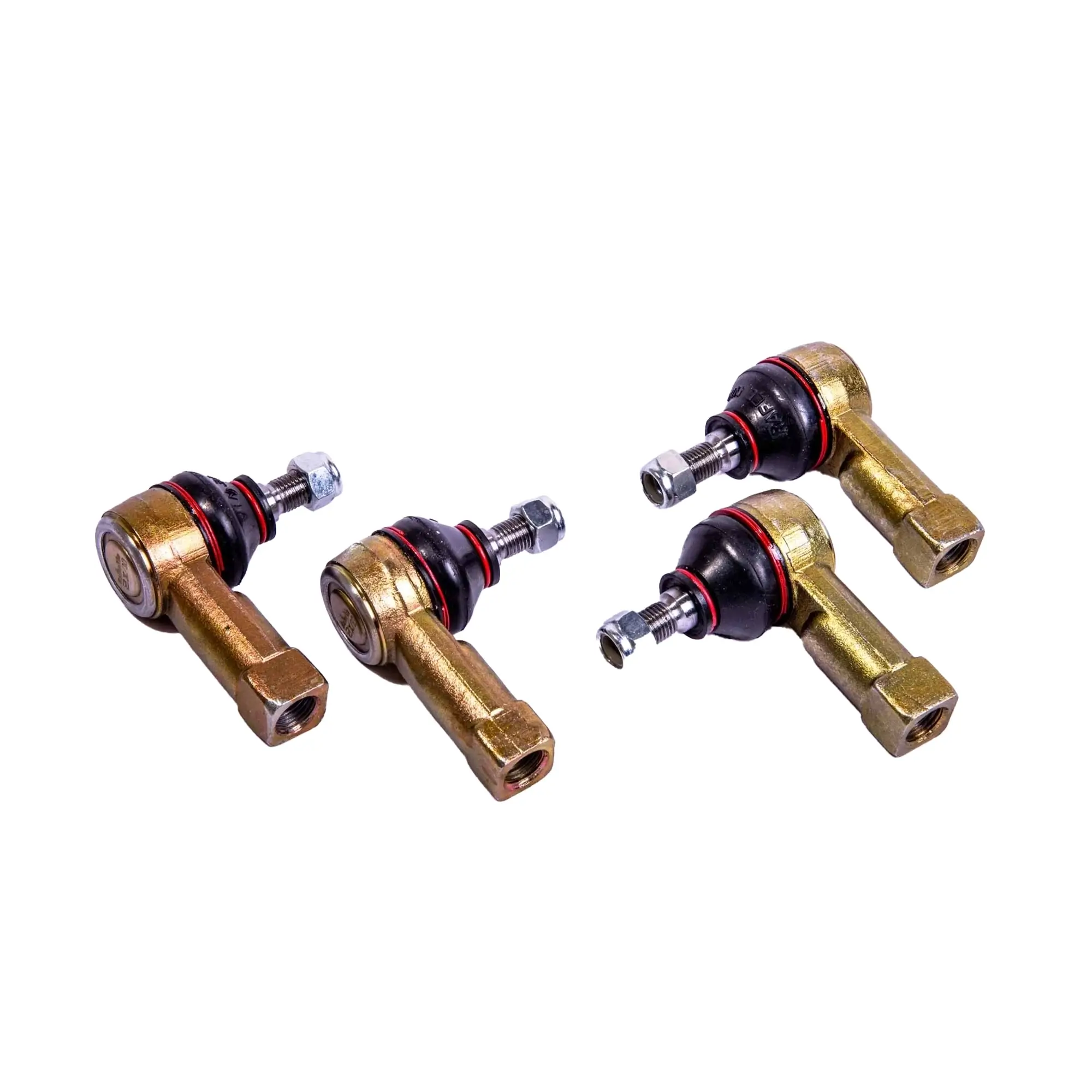 سیبک خراب را تعویض نکرده‌اید؟ این غفلت ممکن است باعث تصادف شود!