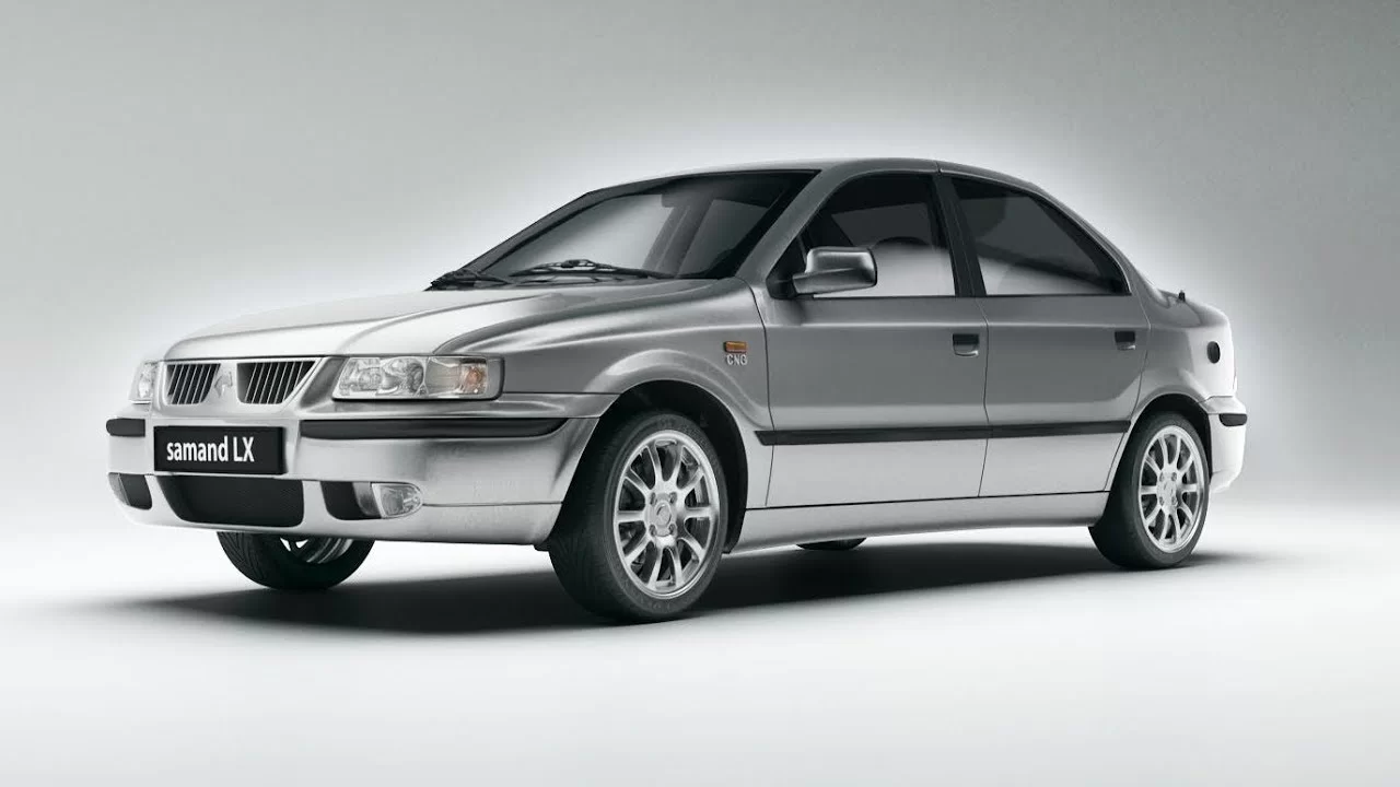 مدل‌های مختلف سمند؛ آیا انتخاب نادرست ممکن است هزینه‌های تعمیرتان را چند برابر کند؟