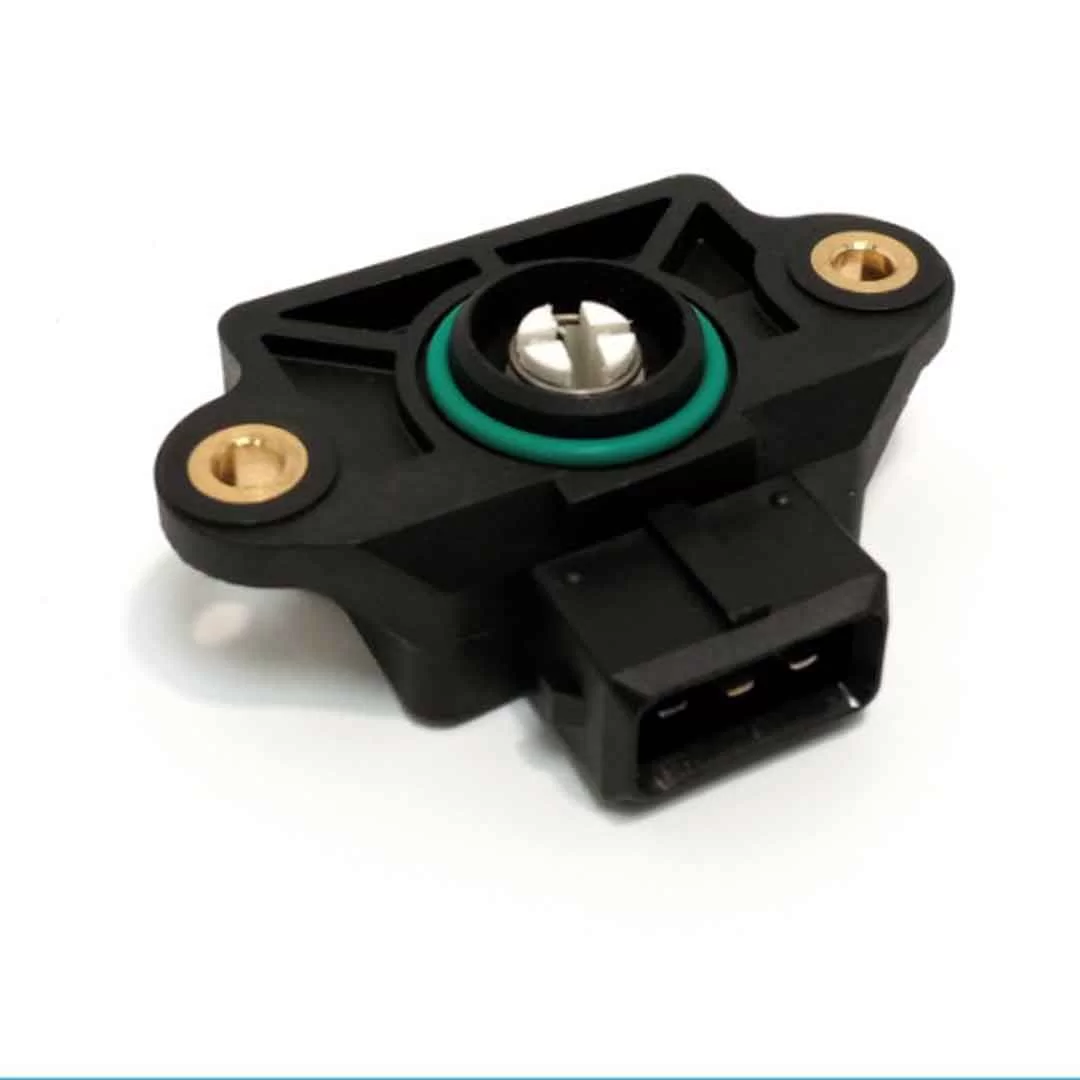 سنسور دریچه گاز (TPS) معیوب؛ آیا می‌دانید ممکن است موتور را از کار بیندازد؟