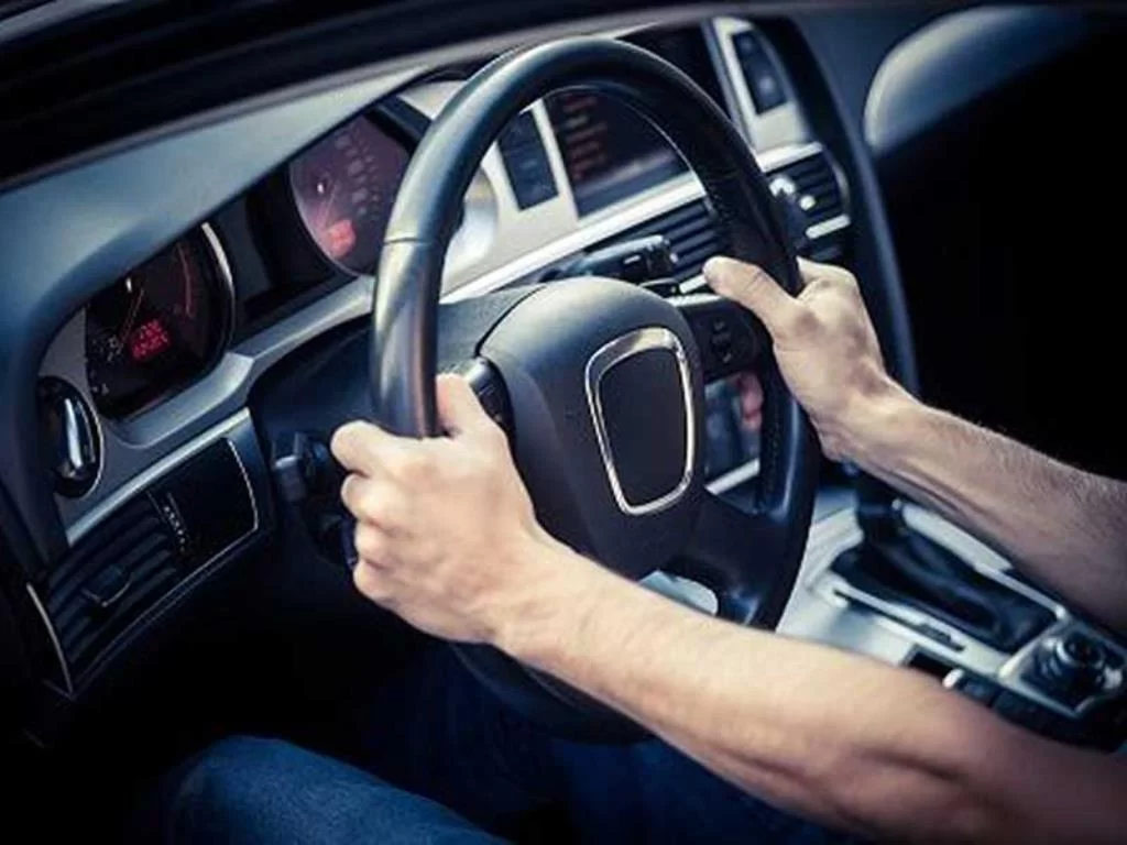 فرمان هیدرولیک سفت شده؟ این مشکل ممکن است باعث از دست دادن کنترل شود!