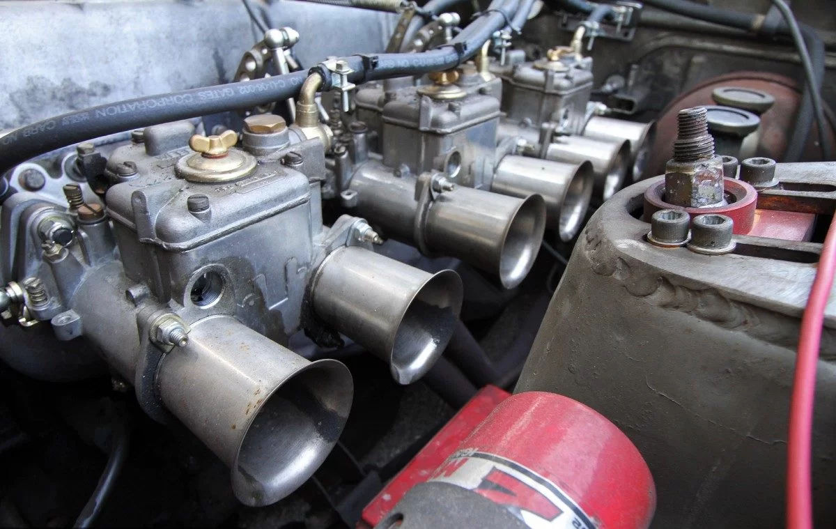 کاربراتور؛ آیا عملکرد آن را می‌شناسید؟ یک اشتباه ممکن است موتور را خراب کند!