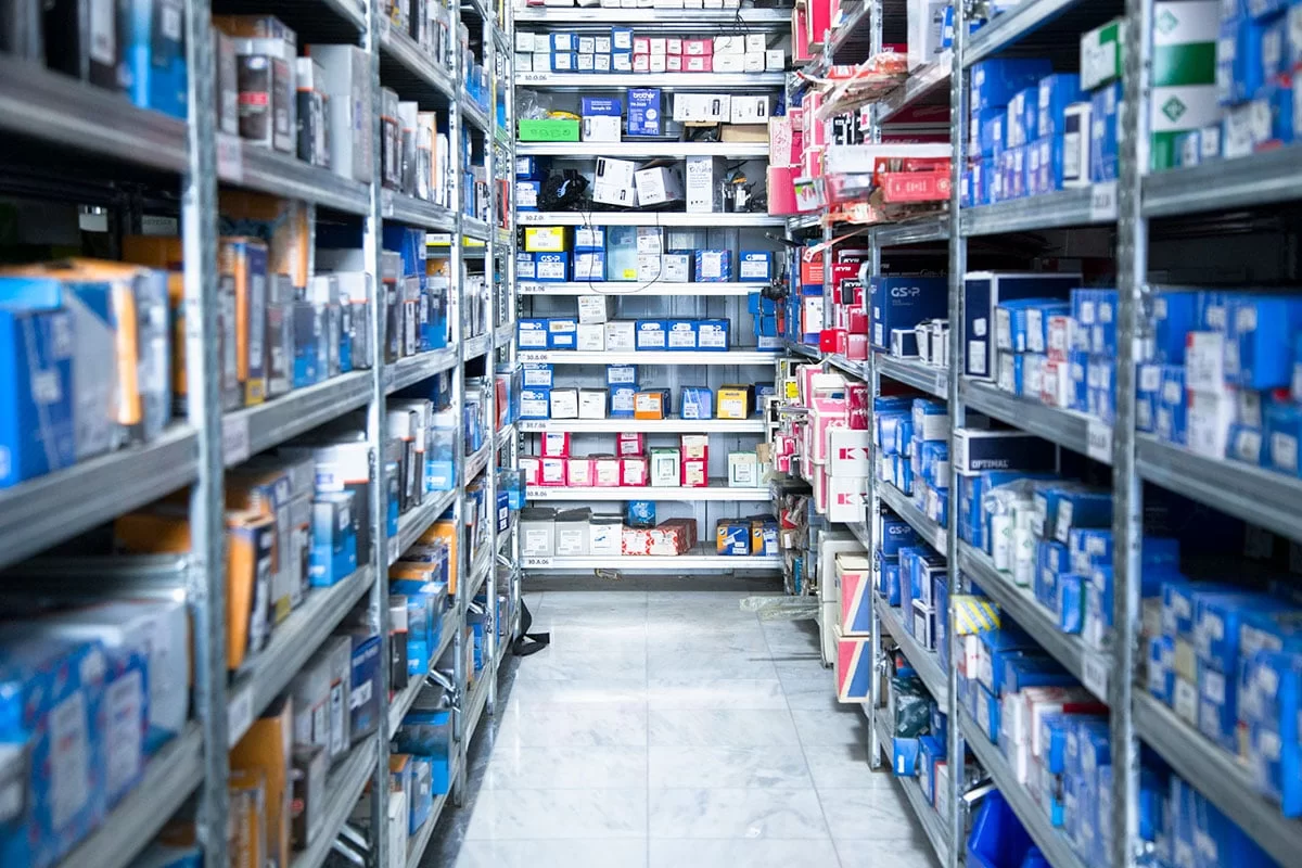 شروع شغل لوازم یدکی؛ آیا می‌دانید یک اشتباه کوچک ممکن است سرمایه‌تان را نابود کند؟