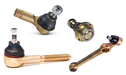 سیبک‌های خودرو؛ آیا می‌دانید کدام خرابی ممکن است فرمان شما را قفل کند؟ همین حالا بررسی کنید!