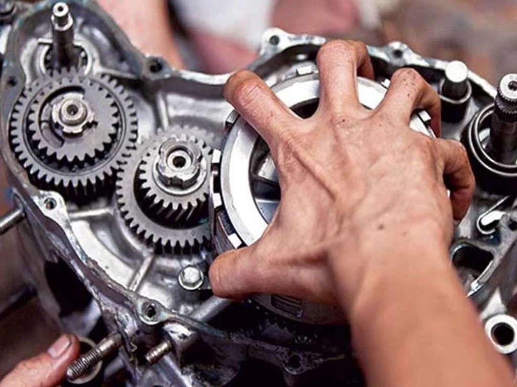 یاتاقان زدن؛ آیا می‌دانید چگونه از این مشکل گران‌قیمت پیشگیری کنید؟