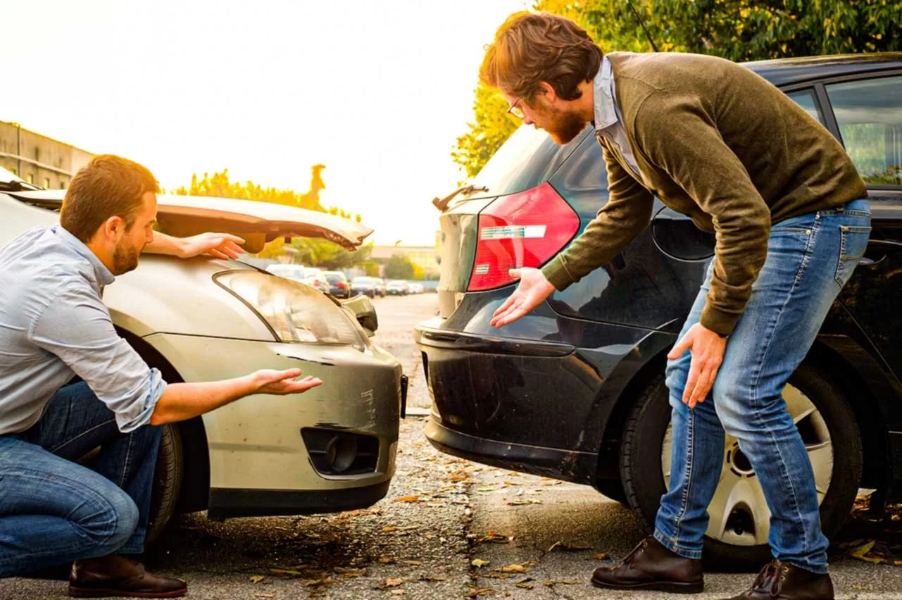 با انواع مختلف و رایج‌ترین تصادف‌های جاده‌ای آشنا شوید!