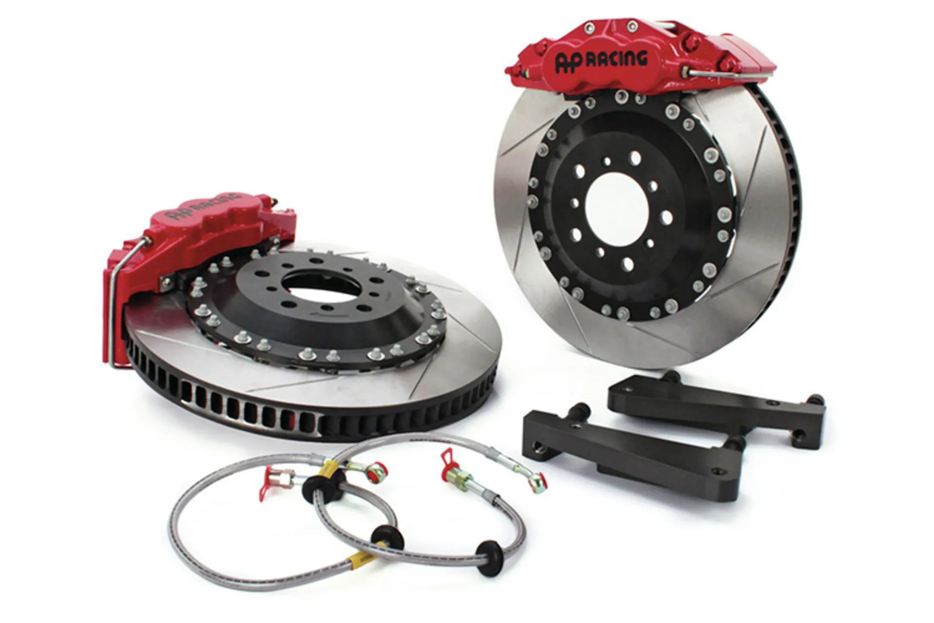 انواع سیستم کمکی ترمز کدام اند + نحوه عملکرد و ضرورت استفاده