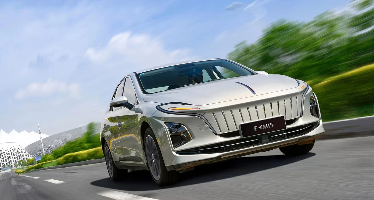 مسافت قابل پیمایش با خودرو برقی چقدر است؟