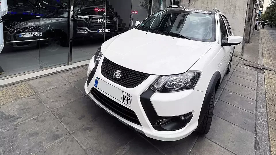 ثبت‌ نام سایپا؛ شرایط فروش فوق العاده و پیش‌ فروش اینترنتی (اسفند 1403)