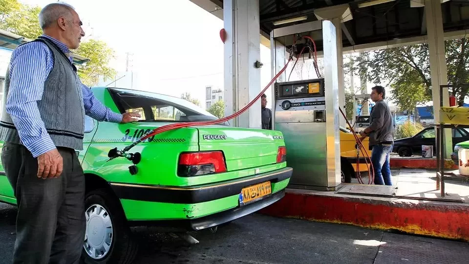 افزایش تولید خودروهای دوگانه‌سوز در شرکت زامیاد