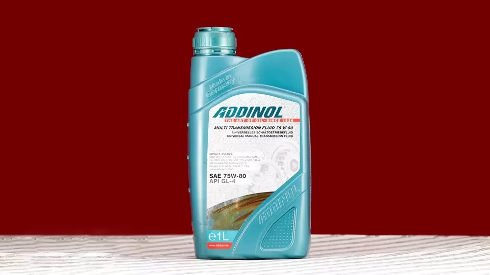 بهترین روغن گیربکس اتومات