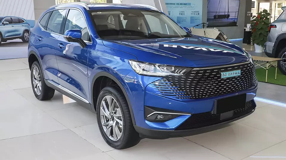 پیش ثبت نام هاوال H6 بهمن موتور: اسفند 1403