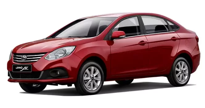 شرایط فروش جک و ثبت نام JAC در ایران (1403)