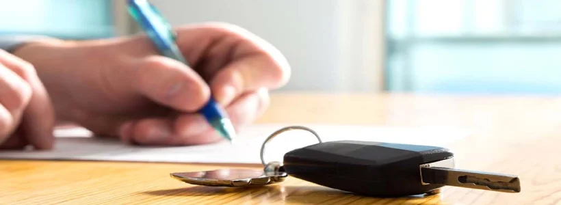 روش‌ها و مدارک مورد نیاز برای تایید محل سکونت خودرو جدید