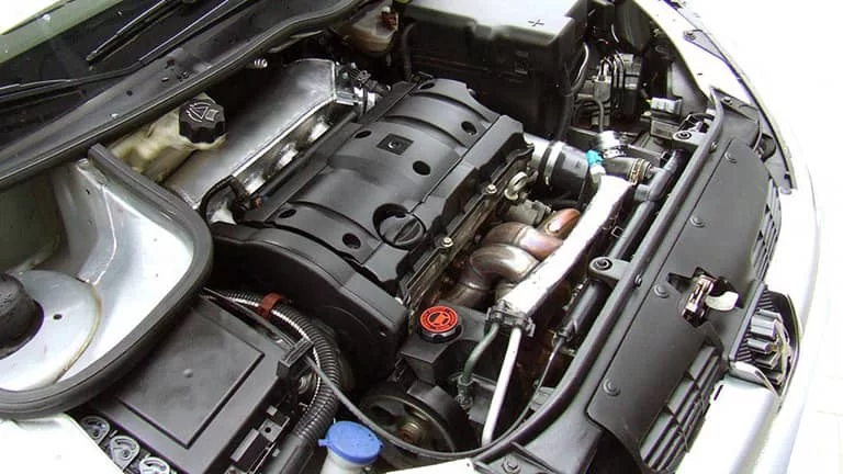 تفاوت موتور tu3 و tu5 و مزایا و معایب هر کدام