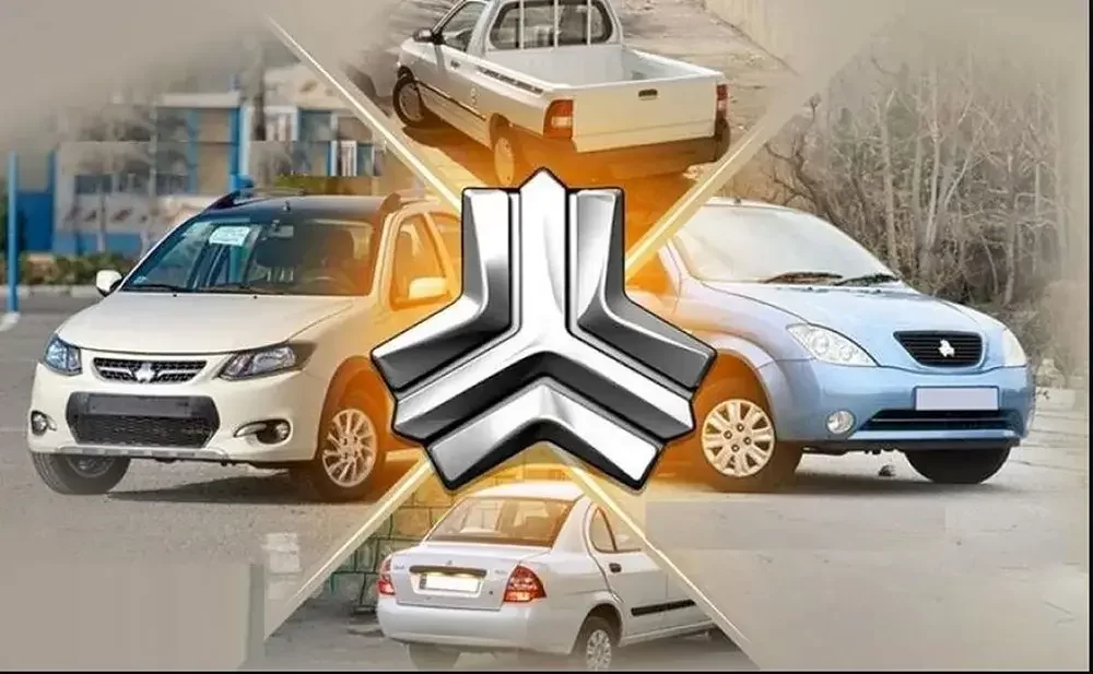 شرایط فروش سایپا ویژه اسفند ماه