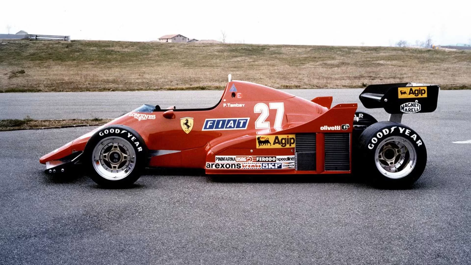 معرفی تاریخچه توربو و چالش‌های آن