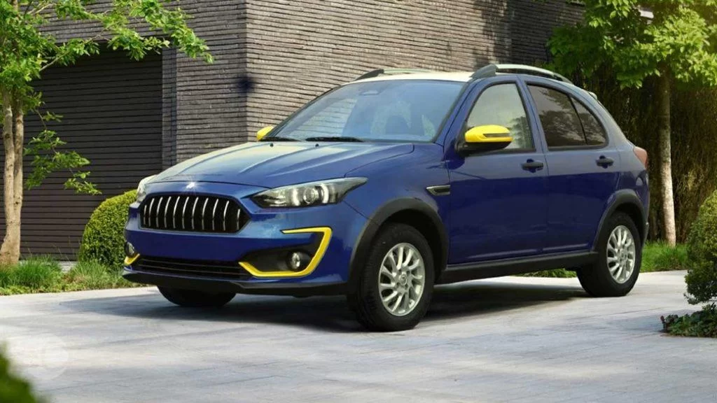 اطلس بخریم یا نه؟ مزایا و معایب اطلس سایپا