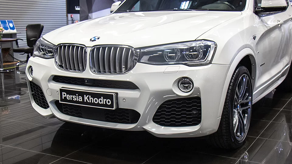 سرویس ادواری پرشیا خودرو 1404