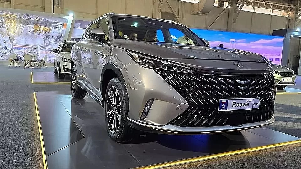 شرایط فروش پارس خودرو (1403)