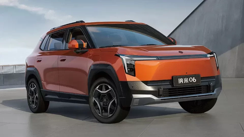 انتشار تصاویر جدید از نامی 06