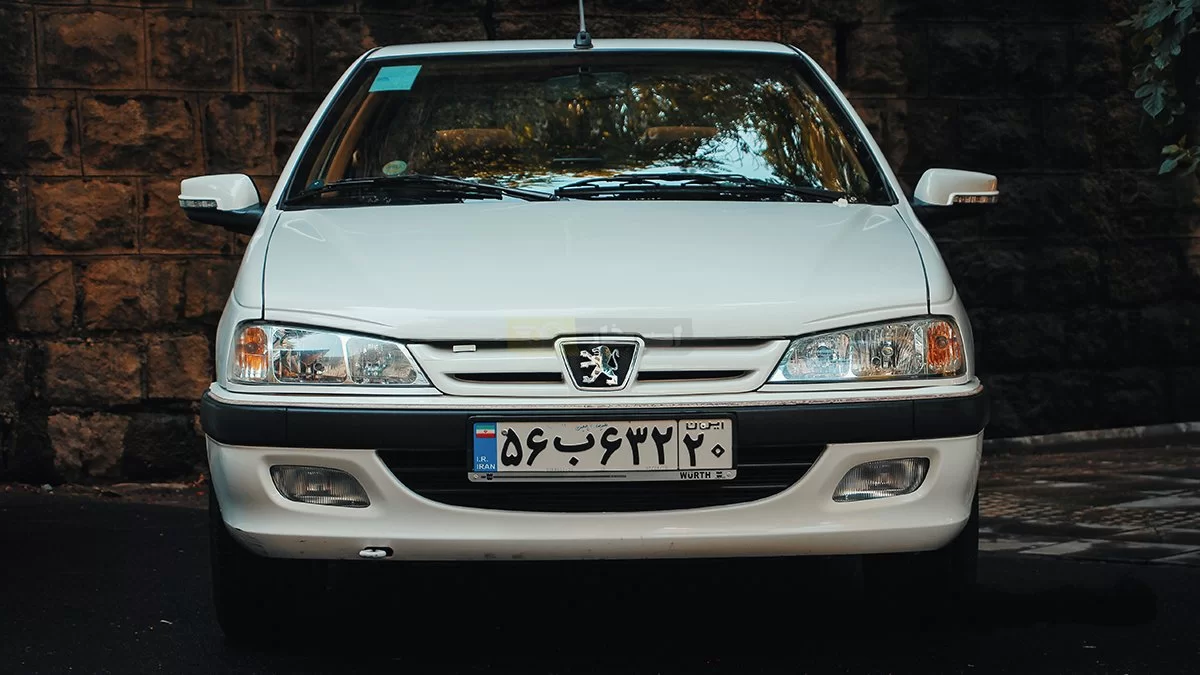 خرید قسطی پژو پارس با تحویل آنی زیر یک ماه