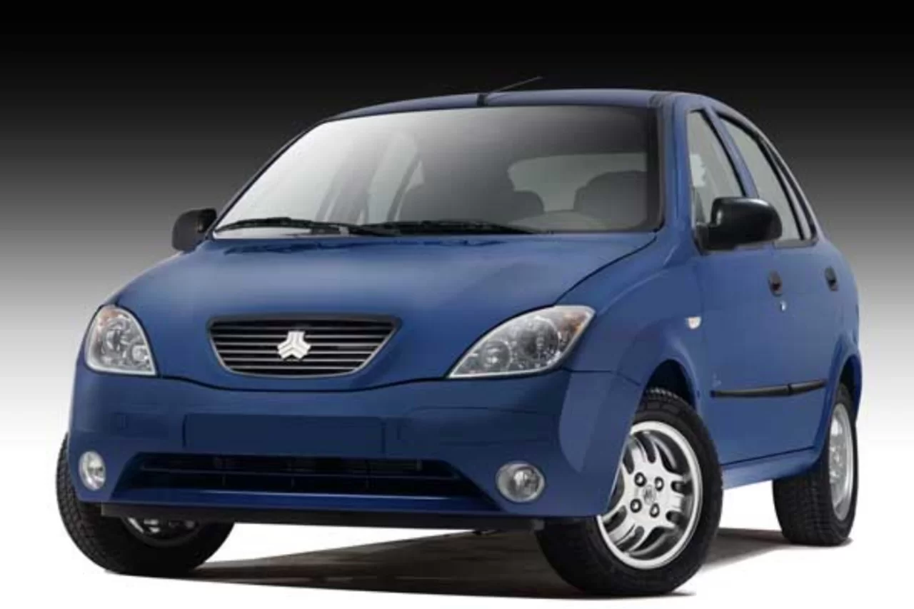 خرید اقساطی تیبا هاچ بک در کمتر از یک هفته