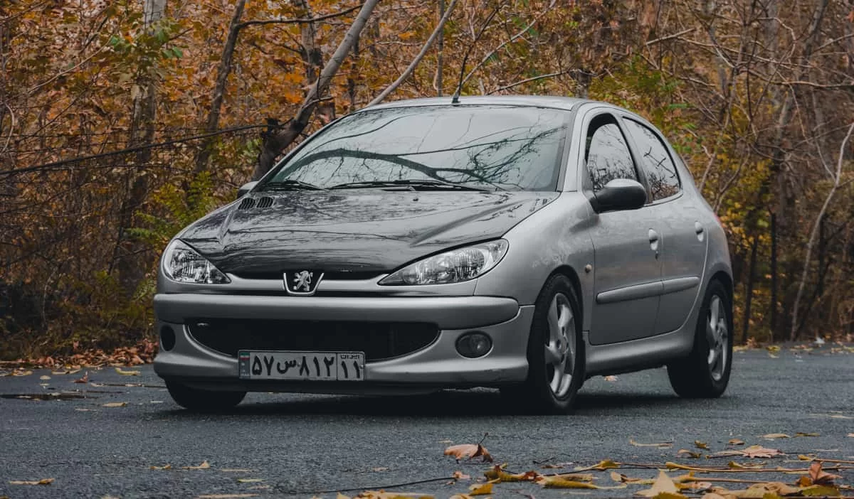 خرید پژو206 اقساطی با تحویل فوری و اقساط طولانی‌مدت