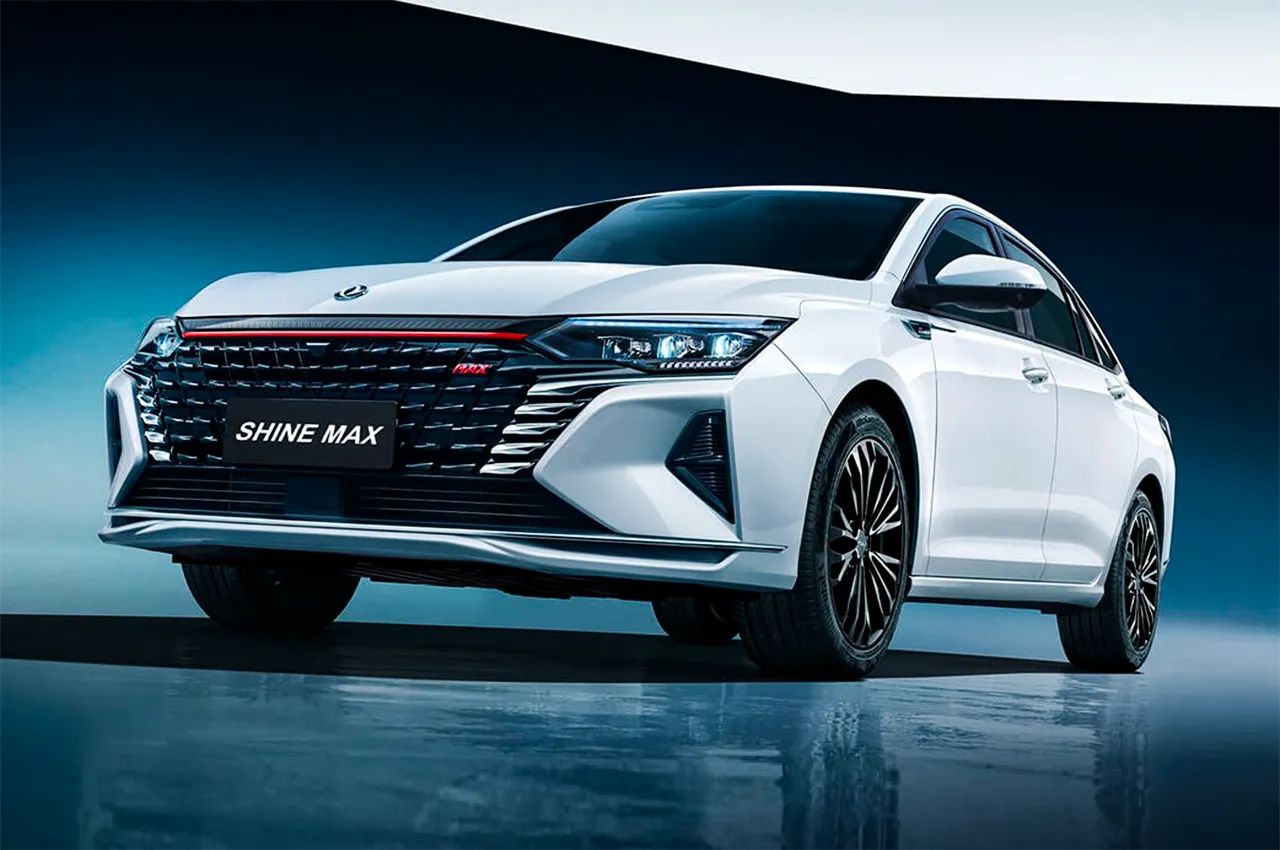 فرصت محدود! شاین مکس بنزینی با اقساط فوق‌العاده، فقط تا پایان هفته