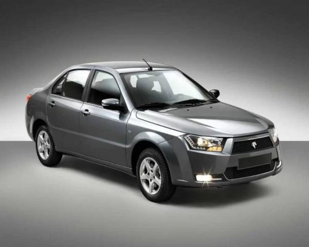 فرصت استثنایی! دنا با اقساط ویژه، فقط تا پایان ماه