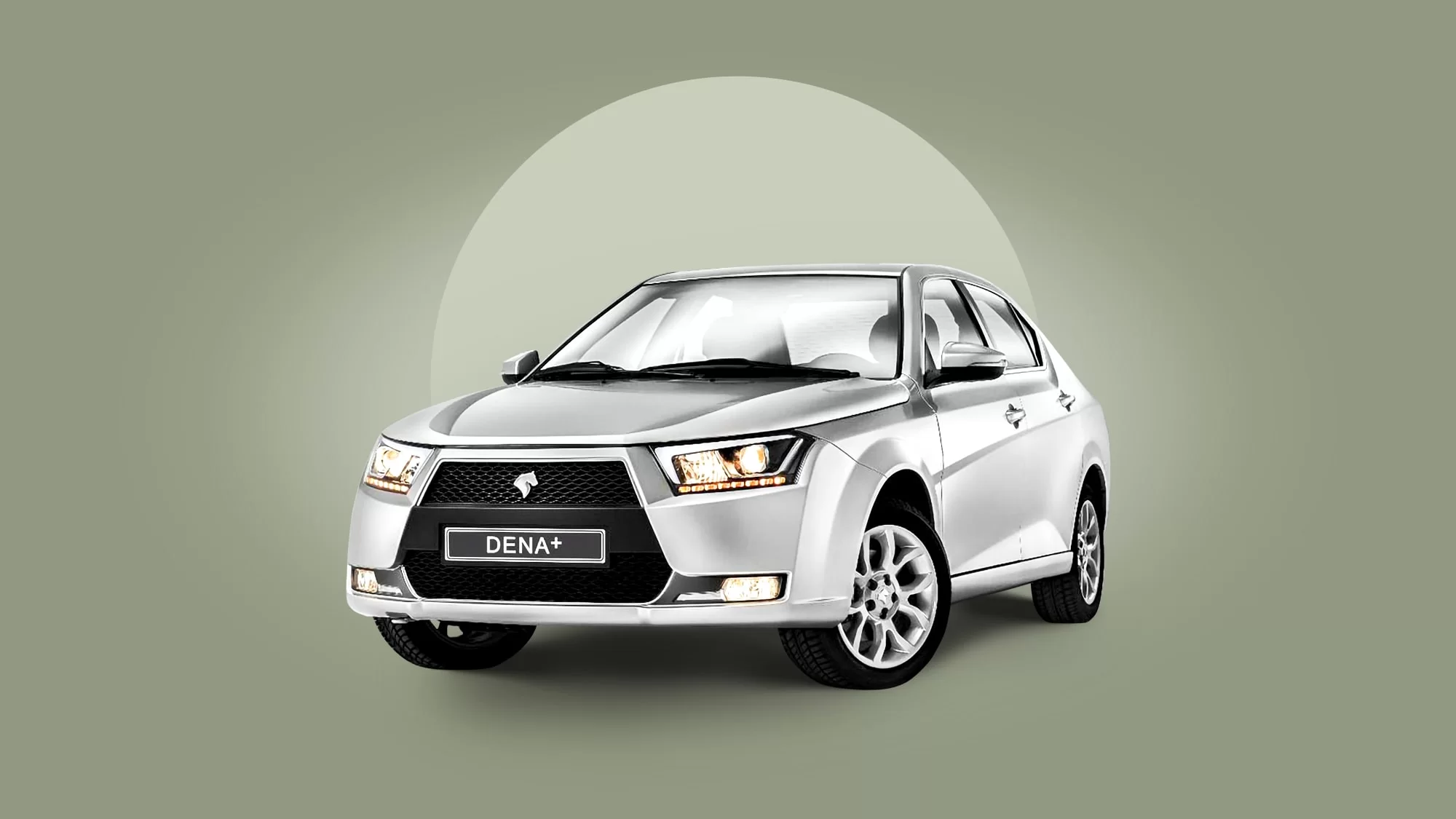 "دنا رو با شرایط استثنایی اردیبهشت بخر - همین امروز تماس بگیر!"