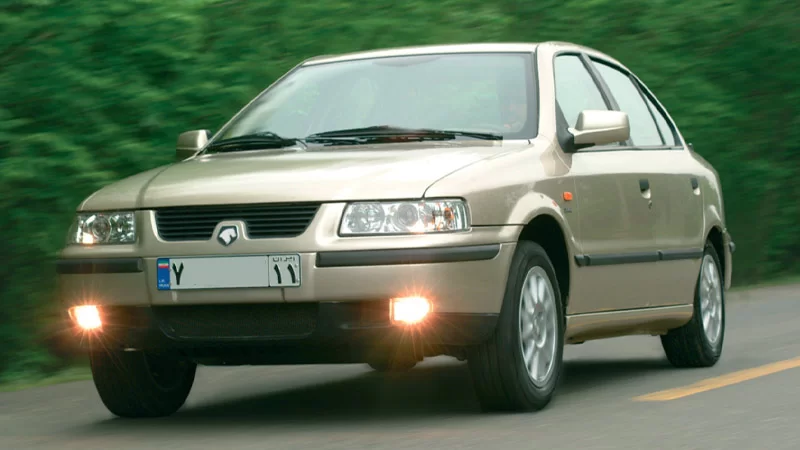 خرید سمند هوشمند با تسهیلات اقساطی  در موتاه ترین زمان