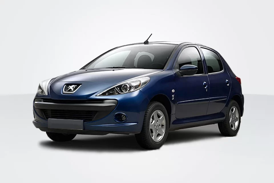 شرایط فروش پژو 207 دستی و ثبت نام 207 اتومات (1404)