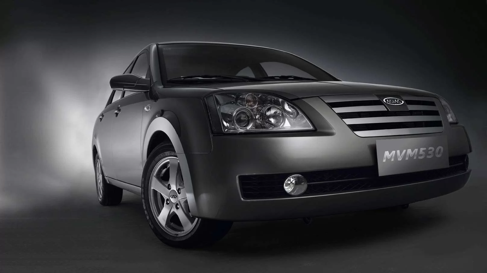 آرزوی MVM 530 داری؟ همین حالا با اقساط ویژه سوارش شو