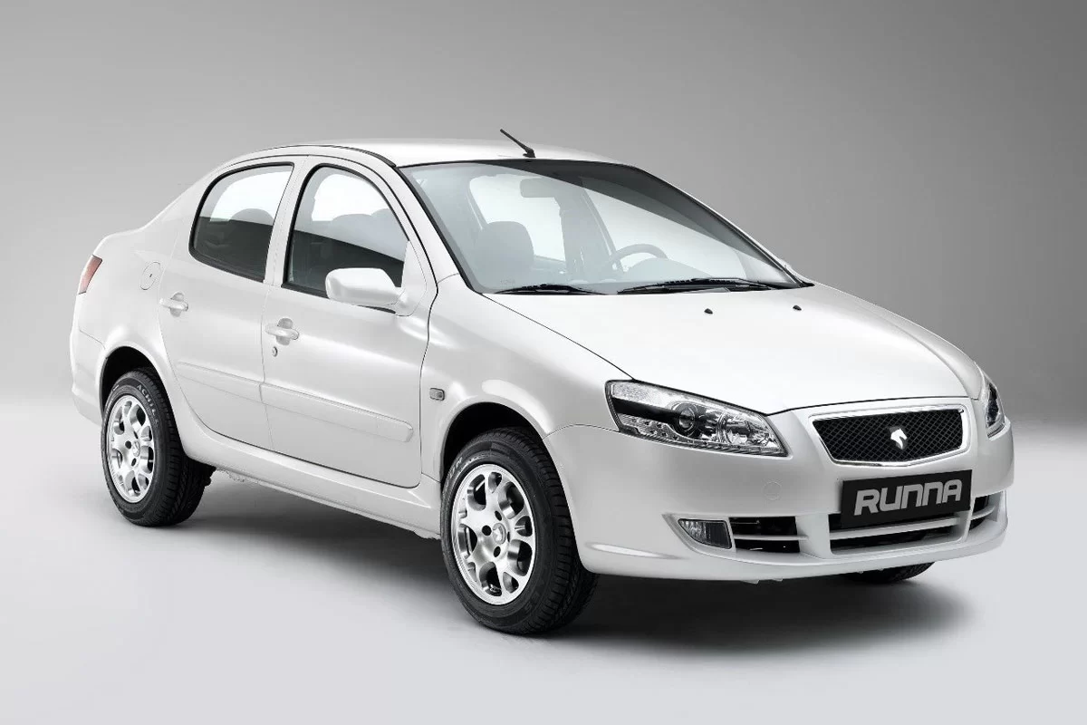 همین امروز رانا را سوار شو، پولش را کم کم بده!