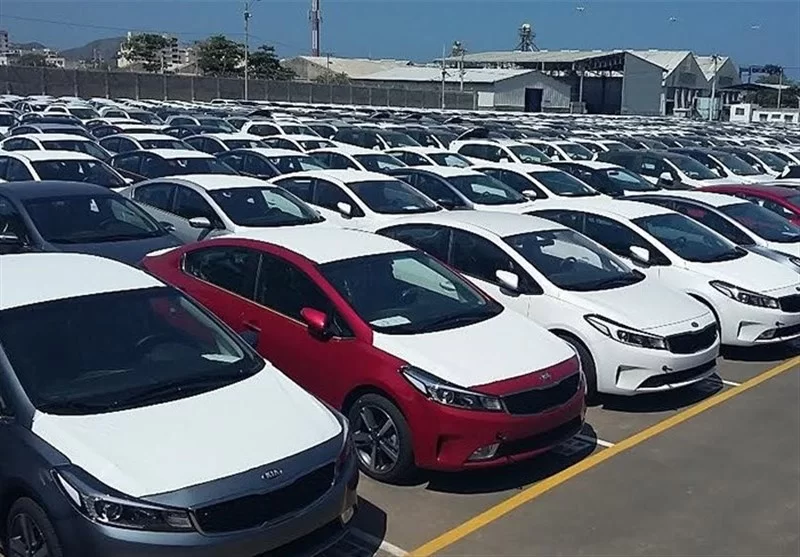 محدودیت خرید و فروش حواله و وکالتی خودرو وارداتی حذف شد