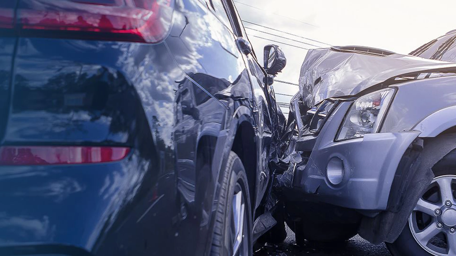 نکات خرید خودرو تصادفی