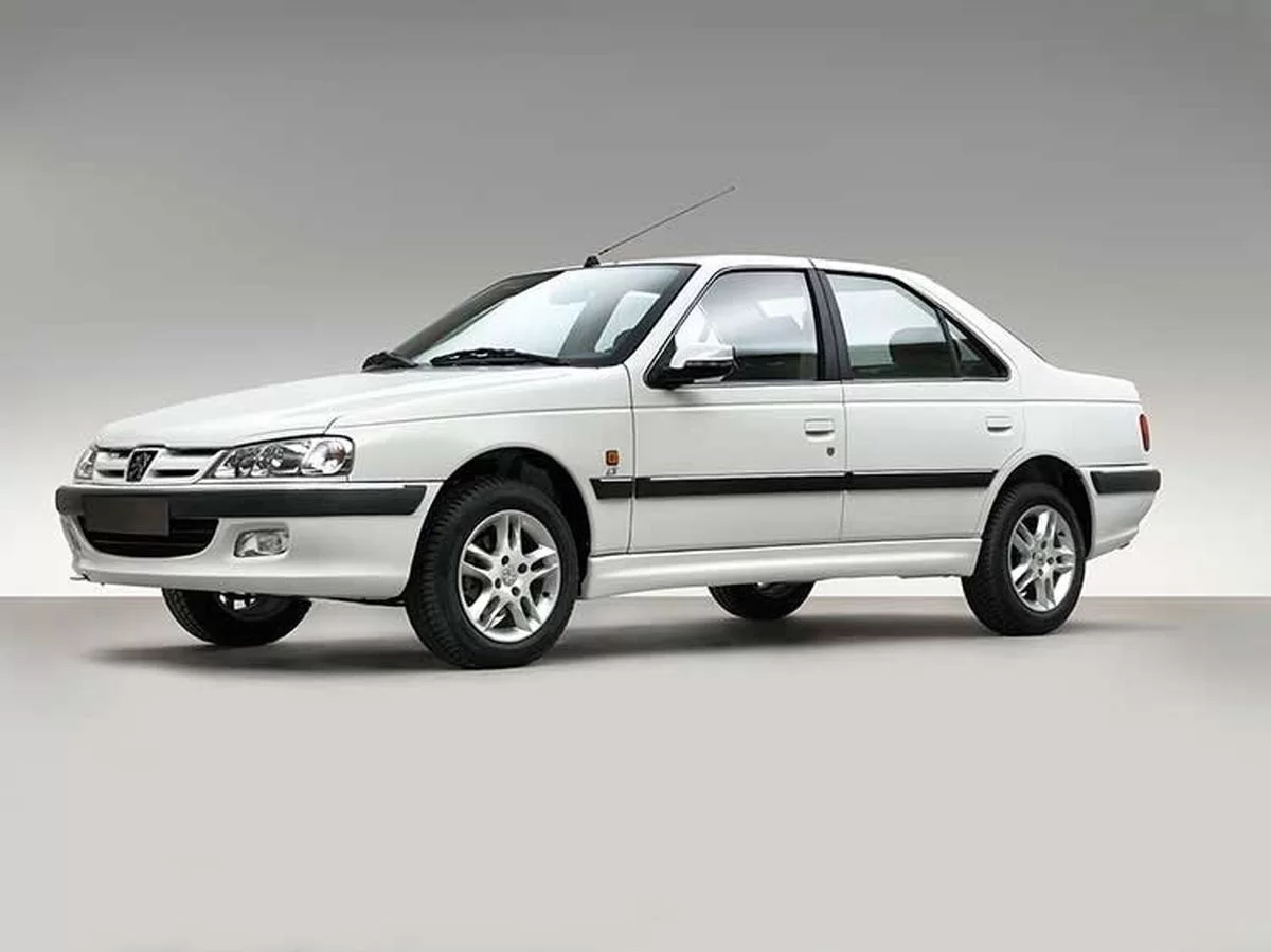 دیگر نیازی به پول کامل نیست! پژو پارس رو آسان و قسطی ببر!