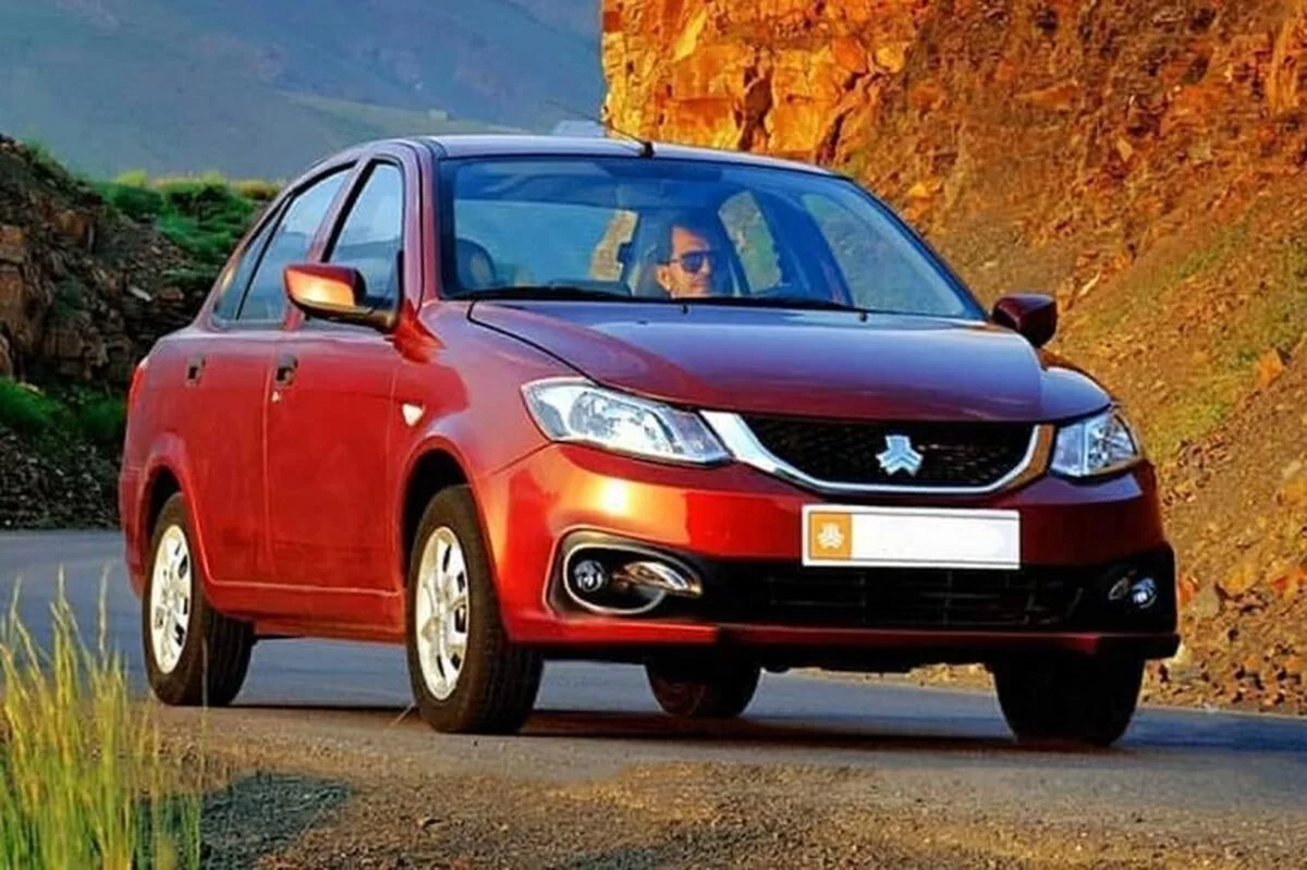 دیگه جای تردید نیست! ساینا رو با آسانترین شرایط اقساطی ببر!