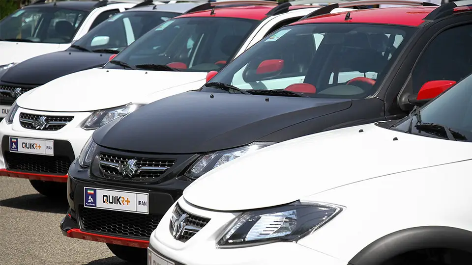 ثبت‌نام کوییک ویژه مادران دارای فرزند دوم