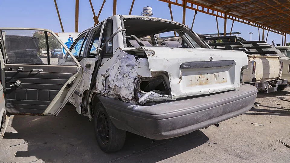 شرایط ثبت‌نام در طرح نوسازی خودروهای فرسوده سایپا (اردیبهشت ۱۴۰۴)