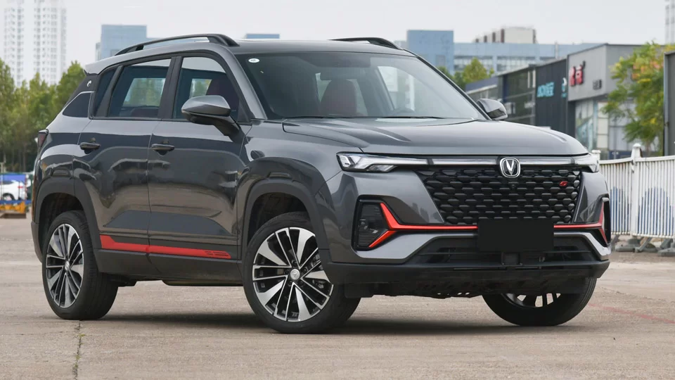 شرایط فروش اقساطی چانگان | شرایط فروش چانگان و ثبت نام چانگان وارداتی