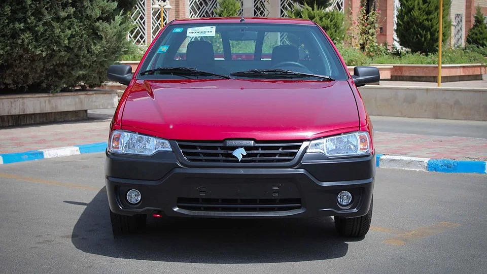 فروش وانت آریسان 2 با شرایط جدید | فروش اقساطی خودرو ویژه مشاغل در خودروشاپ