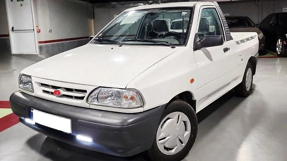 آغاز فروش وانت پراید 151 با شرایط ویژه | فروش اقساطی خودرو در خودروشاپ