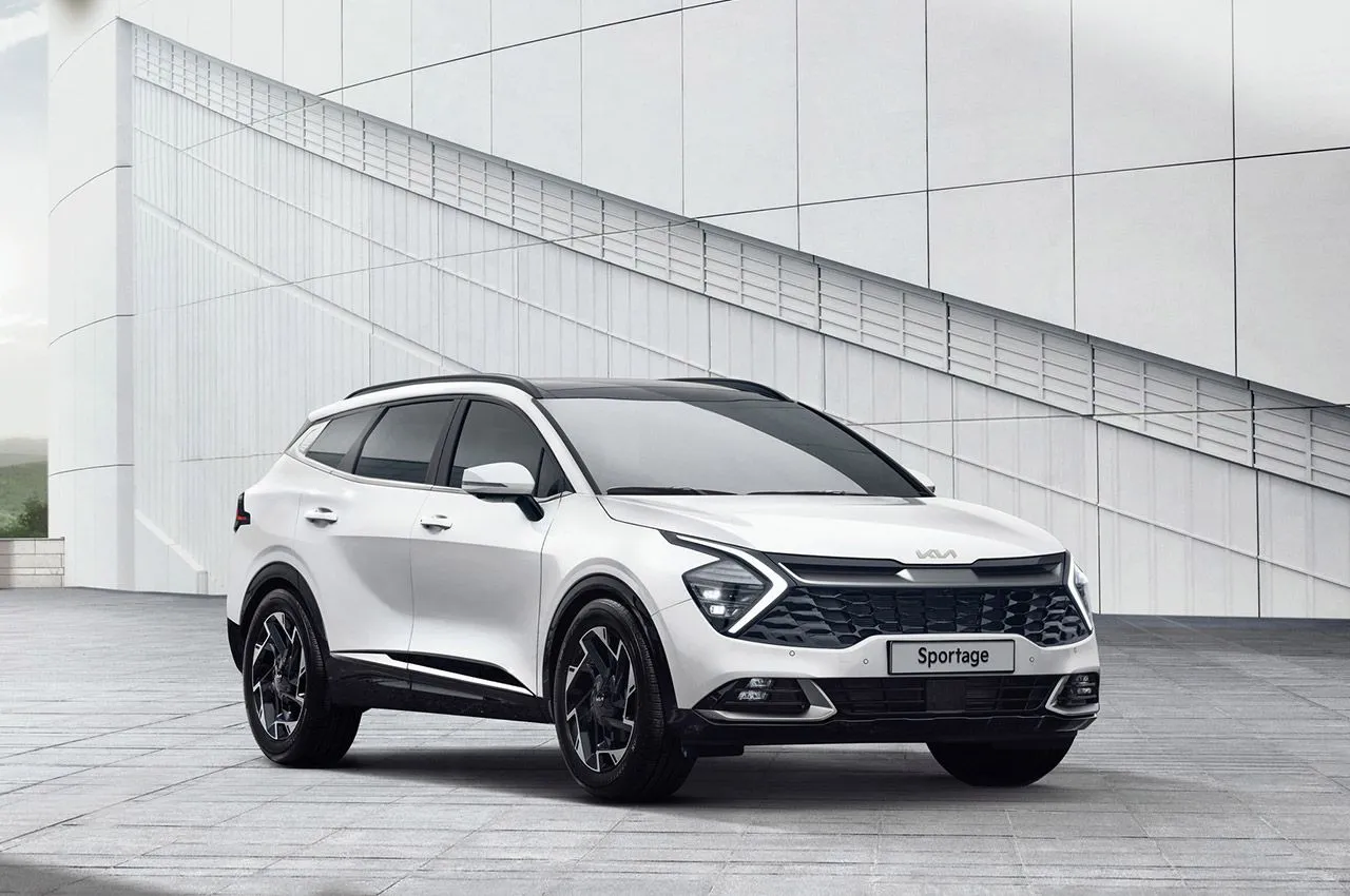 شکیل، مقرون‌به‌صرفه و با اقساط آسان! اسپورتیج منتظر شماست!