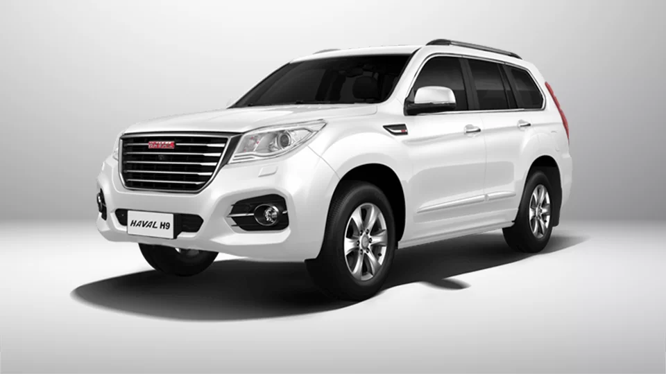 خودرو بهمن موتور