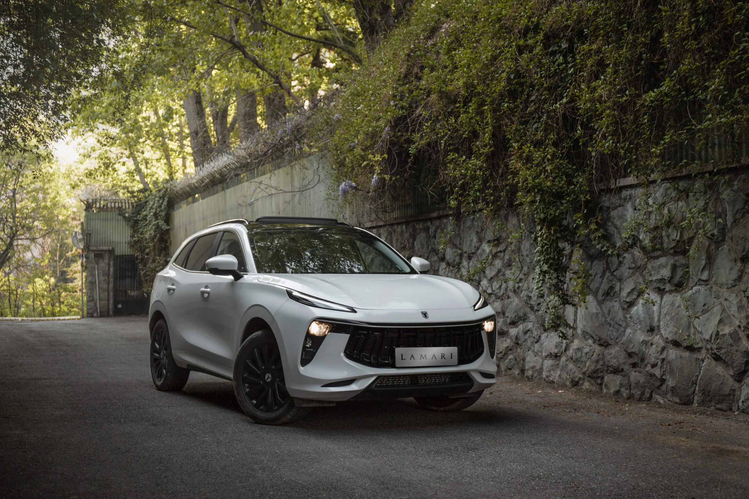 لاماری ایما؛ مصرف بهینه، طراحی خیرهکننده، اقساط راحت!