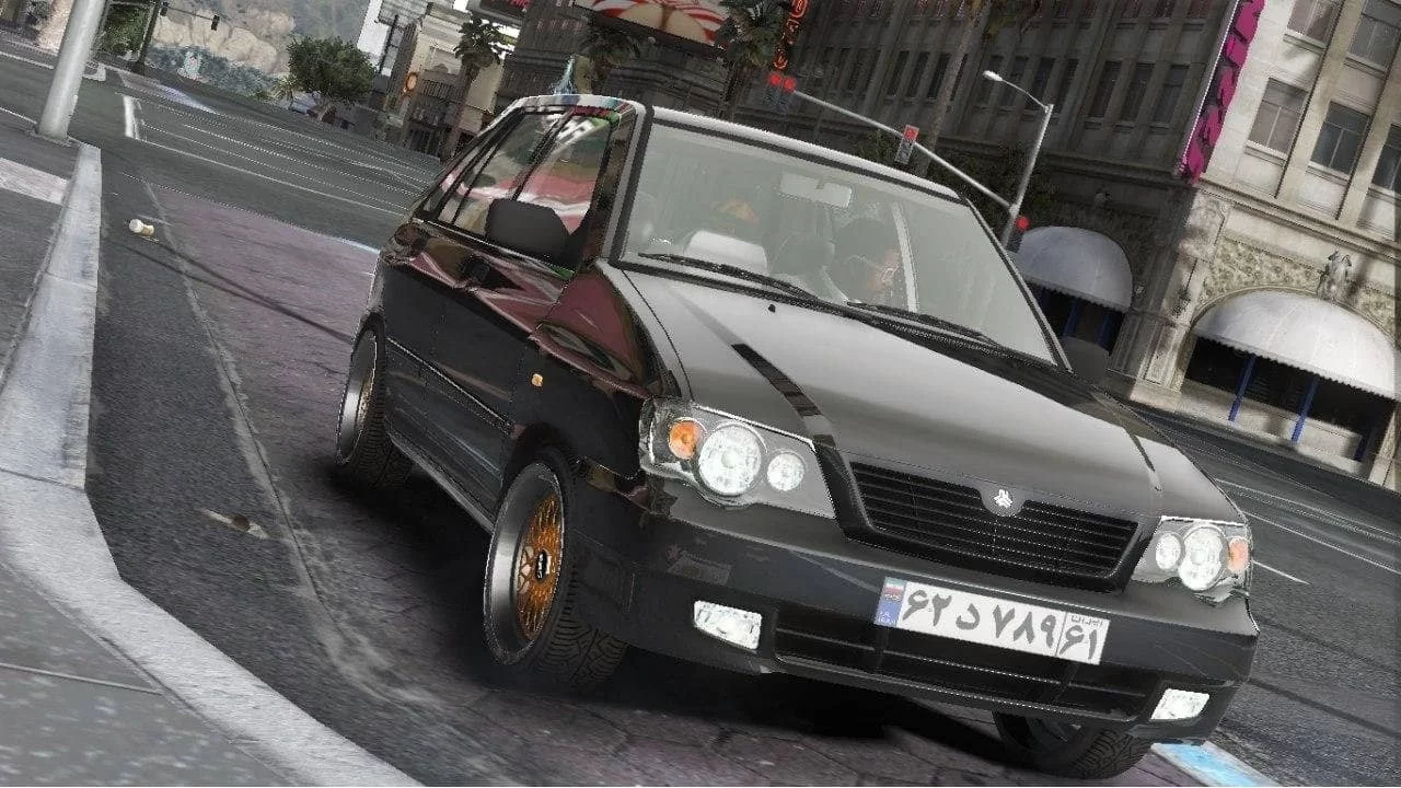 دیگه جای تردید نیست! پراید 111 رو با آسانترین شرایط بازار ببر!