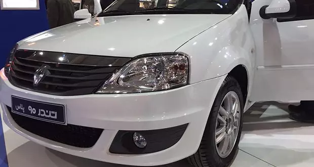 خرید اقساطی تندر90 پلاس با تحویل فوری | فروش اقساطی تندر90 از خودروشاپ