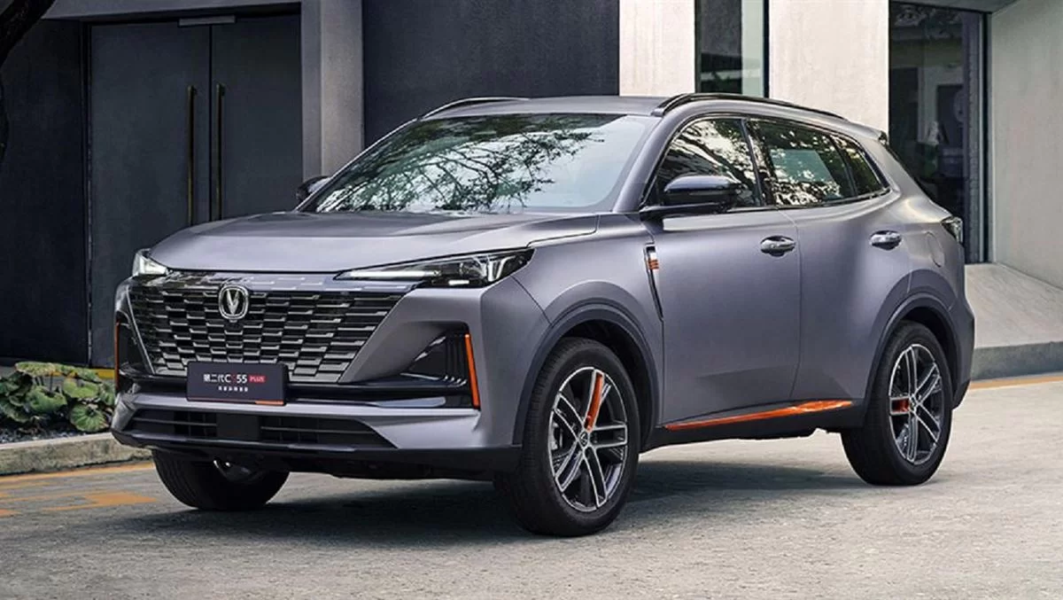 شرایط فروش چانگان مونتاژی و ثبت نام چانگان وارداتی (1404)