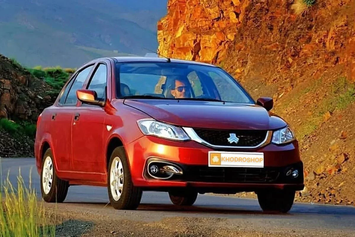 شرایط فروش ساینا اس و ثبت نام ساینا جی ایکس در خودروشاپ